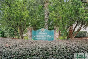 777 King George Blvd, Savannah, GA 31419 - Photo 2