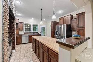 978 Groover Road NE, Ludowici, GA 31316 - Photo 18