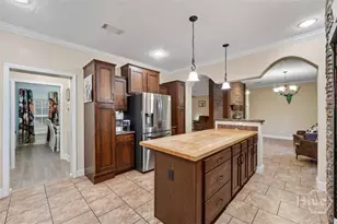 978 Groover Road NE, Ludowici, GA 31316 - Photo 12