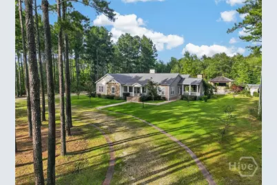 978 Groover Road NE, Ludowici, GA 31316 - Photo 70