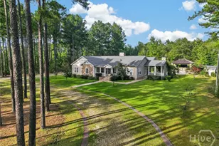 978 Groover Road NE, Ludowici, GA 31316 - Photo 70