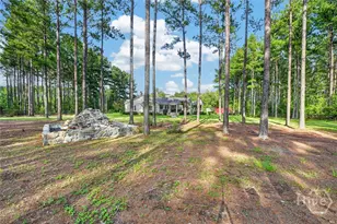 978 Groover Road NE, Ludowici, GA 31316 - Photo 52