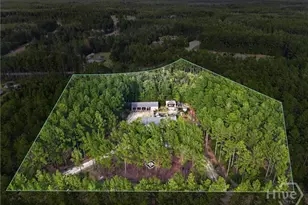 978 Groover Road NE, Ludowici, GA 31316 - Photo 74