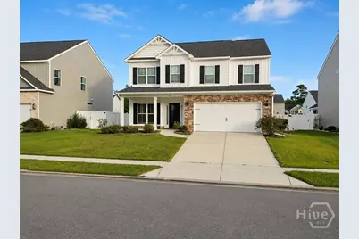 108 Big Cypress Court, Rincon, GA 31326 - Photo 1