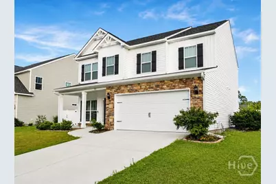 108 Big Cypress Court, Rincon, GA 31326 - Photo 2