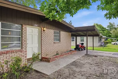 1214 E 60th Street, Savannah, GA 31404 - Photo 4