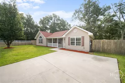 100 Front Run Place, Pembroke, GA 31321 - Photo 2