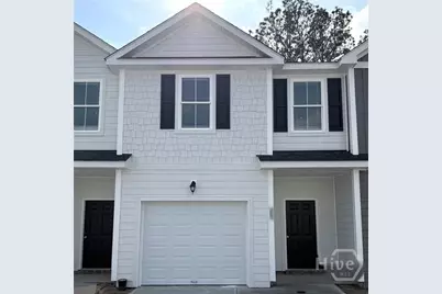73 Dorsey Drive, Richmond Hill, GA 31324 - Photo 1