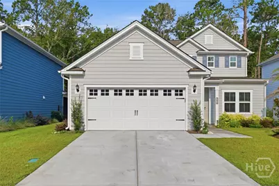 290 Monterey Loop Drive, Richmond Hill, GA 31324 - Photo 1