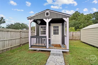 230 Maggie Lane, Allenhurst, GA 31301 - Photo 42