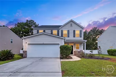 87 Coopers Lane, Pooler, GA 31322 - Photo 1