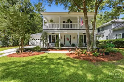 325 Blackjack Oak Drive W, Richmond Hill, GA 31324 - Photo 1