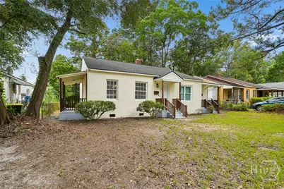 1213-1215 E 55th Street, Savannah, GA 31404 - Photo 2