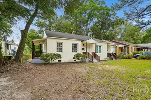 1213-1215 E 55th St, Savannah, GA 31404 - Photo 2