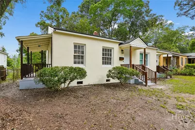 1213-1215 E 55th Street, Savannah, GA 31404 - Photo 1