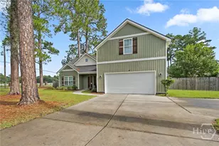 198 Henry St, Pembroke, GA 31321 - Photo 2