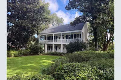 117 Schooner Drive, Savannah, GA 31410 - Photo 8