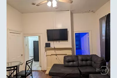 1118 Jefferson Street, Savannah, GA 31401 - Photo 4