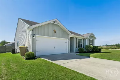 185 Willow Drive, Guyton, GA 31312 - Photo 2