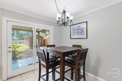 32 Silverstone Circle #Furnished, Savannah, GA 31406 - Photo 14