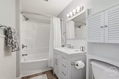 32 Silverstone Circle #Furnished, Savannah, GA 31406 - Photo 20