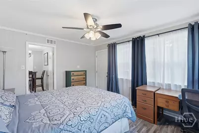 32 Silverstone Circle #Furnished, Savannah, GA 31406 - Photo 26