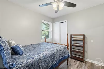 32 Silverstone Circle #Furnished, Savannah, GA 31406 - Photo 22