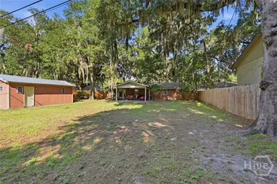 32 Silverstone Circle #Furnished, Savannah, GA 31406 - Photo 32