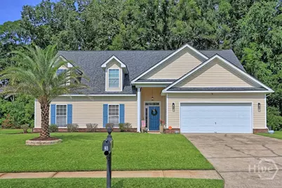 3 N Boulder Cove, Savannah, GA 31419 - Photo 1