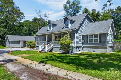 1106 A Walthour Road, Savannah, GA 31410 - Photo 2