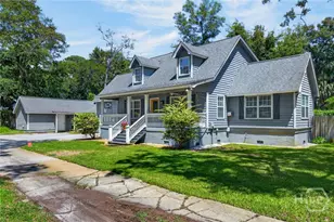 1106 A Walthour Rd, Savannah, GA 31410 - Photo 2
