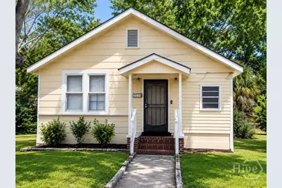 2018 Bolling Street, Savannah, GA 31404 - Photo 1