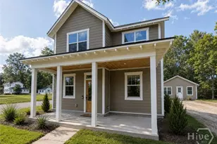 206 Bruce St, Savannah, GA 31406 - Photo 2