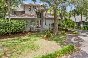107 Sandcastle Wy, St Simons Island, GA 31522 - Photo 2