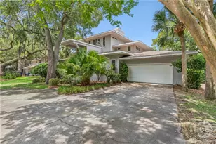 107 Sandcastle Wy, St Simons Island, GA 31522 - Photo 52