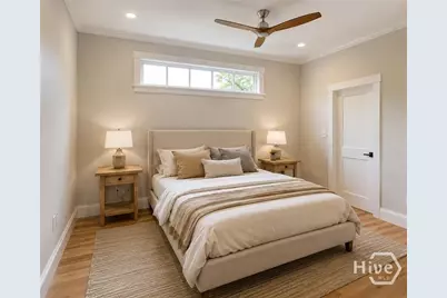 206 Bruce Street, Savannah, GA 31406 - Photo 6