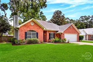 6523 Concord Rd, Savannah, GA 31410 - Photo 2