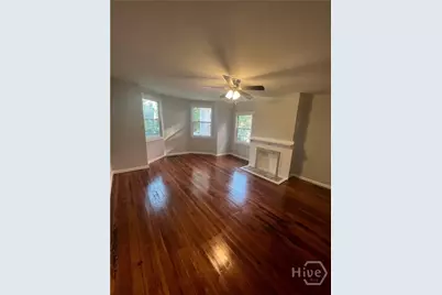 407 E Duffy Street, Savannah, GA 31401 - Photo 4