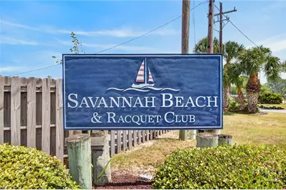 1217 Bay Street #309A, Tybee Island, GA 31328 - Photo 32