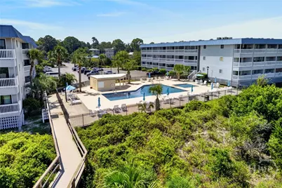1217 Bay Street #309A, Tybee Island, GA 31328 - Photo 42