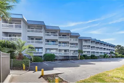 1217 Bay Street #309A, Tybee Island, GA 31328 - Photo 2