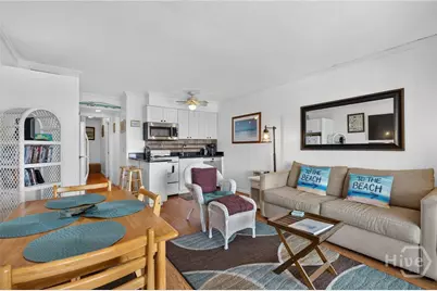 1217 Bay Street #309A, Tybee Island, GA 31328 - Photo 6