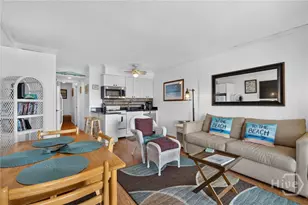 1217 Bay St, Tybee Island, GA 31328 - Photo 6