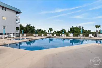 1217 Bay Street #309A, Tybee Island, GA 31328 - Photo 28