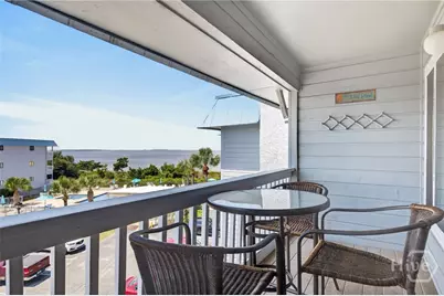 1217 Bay Street #309A, Tybee Island, GA 31328 - Photo 26