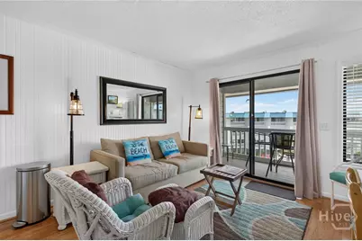 1217 Bay Street #309A, Tybee Island, GA 31328 - Photo 8