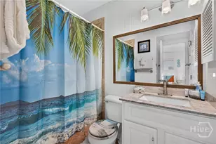 1217 Bay St, Tybee Island, GA 31328 - Photo 18