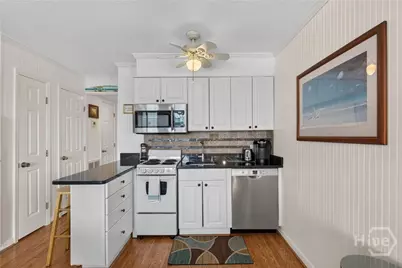 1217 Bay Street #309A, Tybee Island, GA 31328 - Photo 14