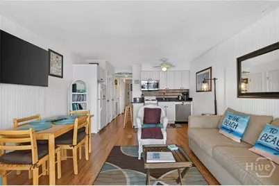 1217 Bay Street #309A, Tybee Island, GA 31328 - Photo 10