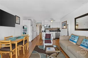 1217 Bay St, Tybee Island, GA 31328 - Photo 10